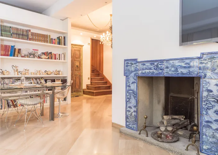 Cristina Rossi Bed&Breakfast Bologna