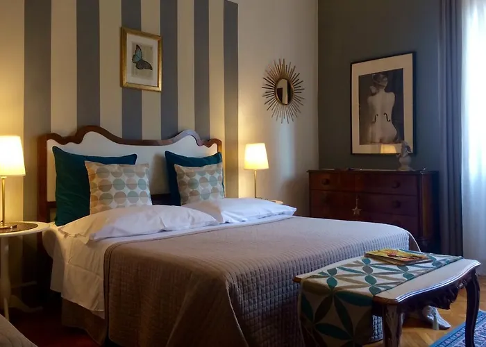 Ay Home B&B Bologna